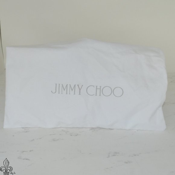 💙Jimmy Choo Navy Vanessa Heels💙 - Picture 11 of 13